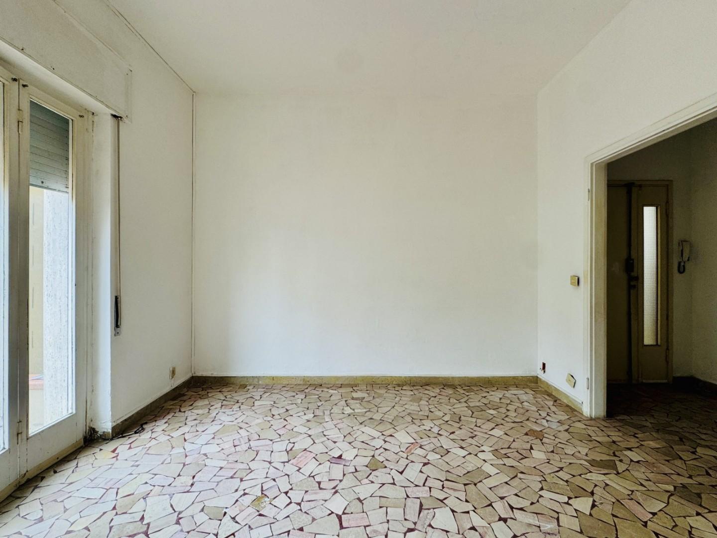 Quadrilocale con giardino, Camaiore lido di