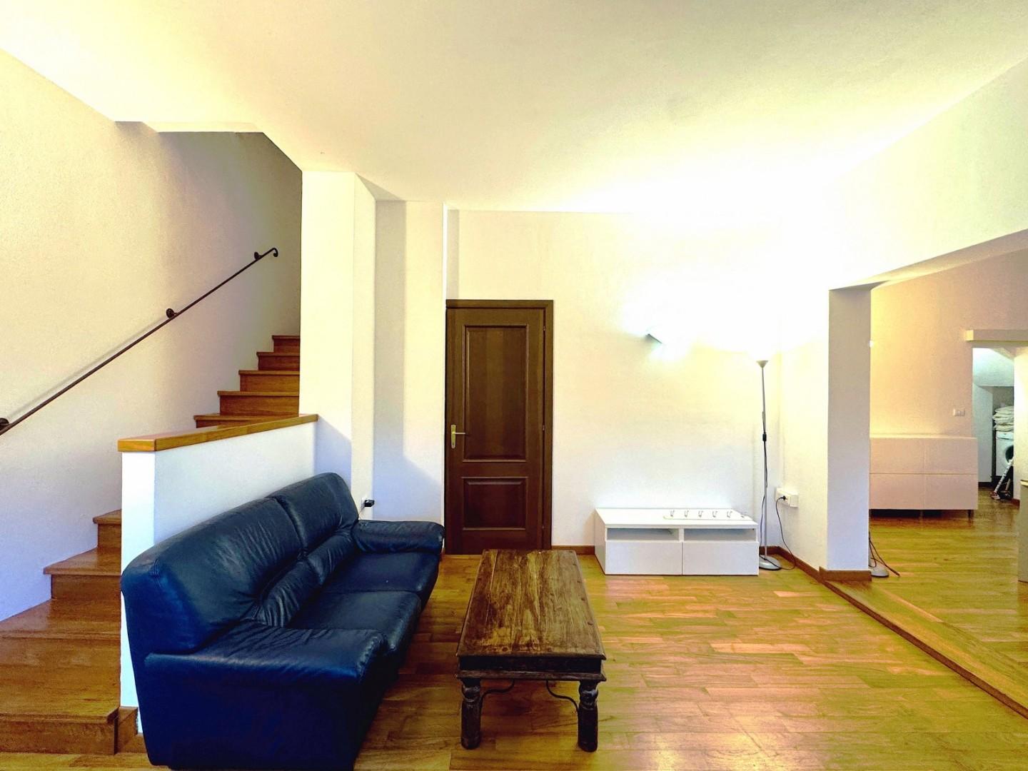 Casa indipendente con giardino, Camaiore lido di