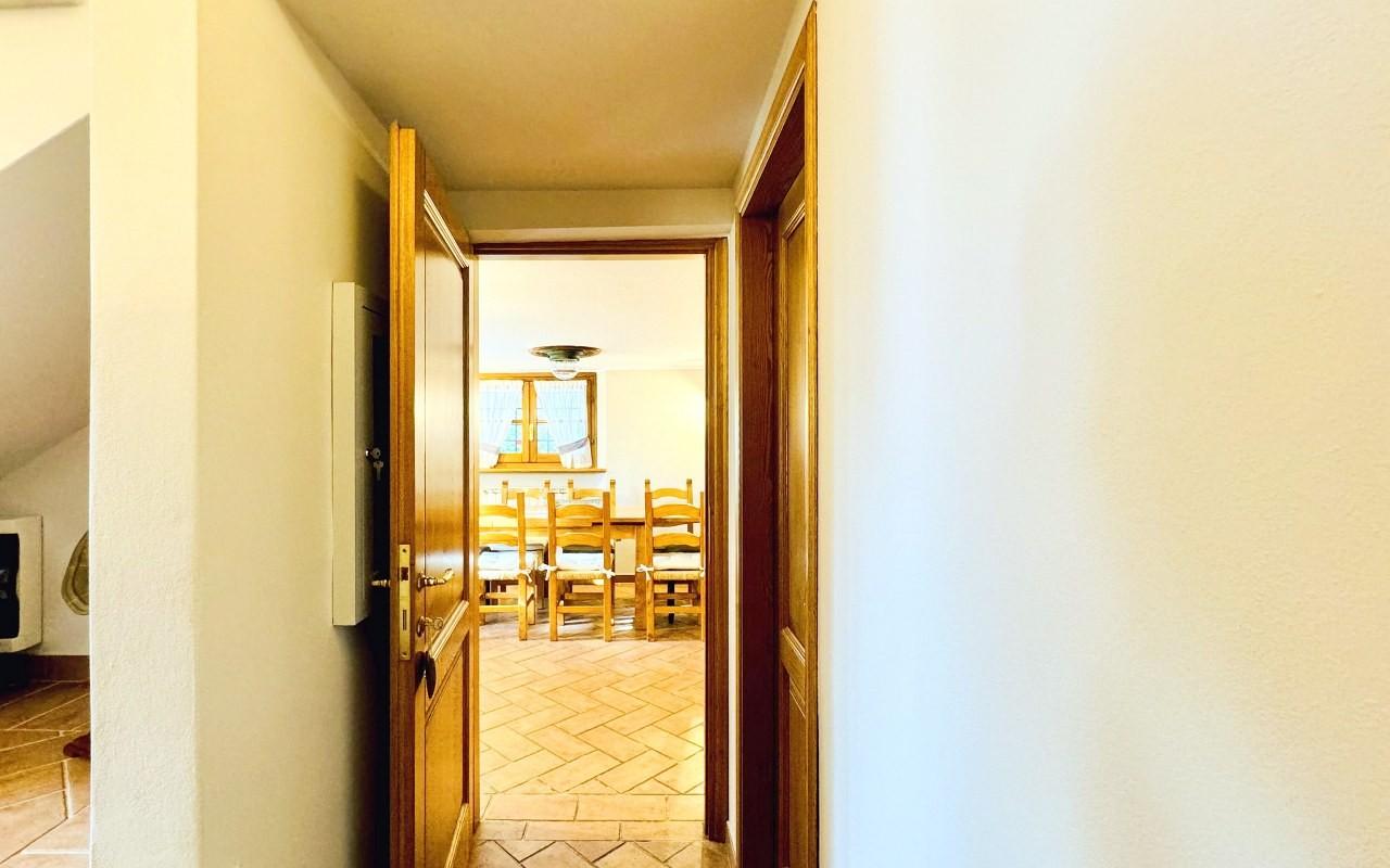 Casa indipendente arredata in affitto, Pietrasanta tonfano