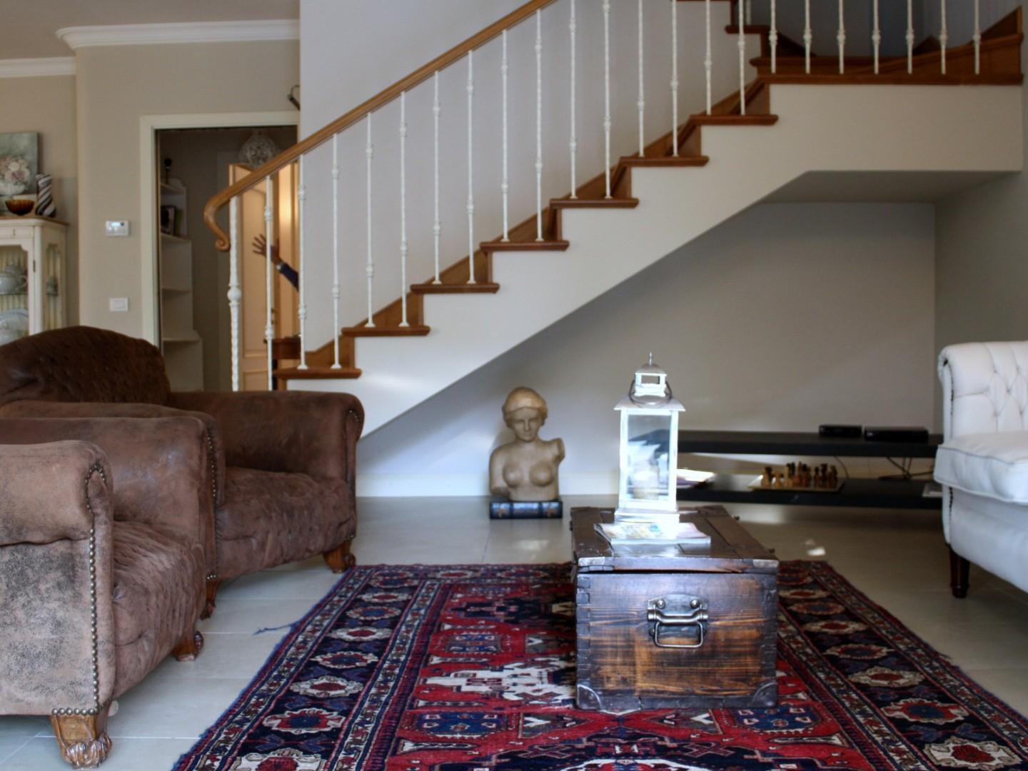 Villa arredata in affitto, Pietrasanta fiumetto