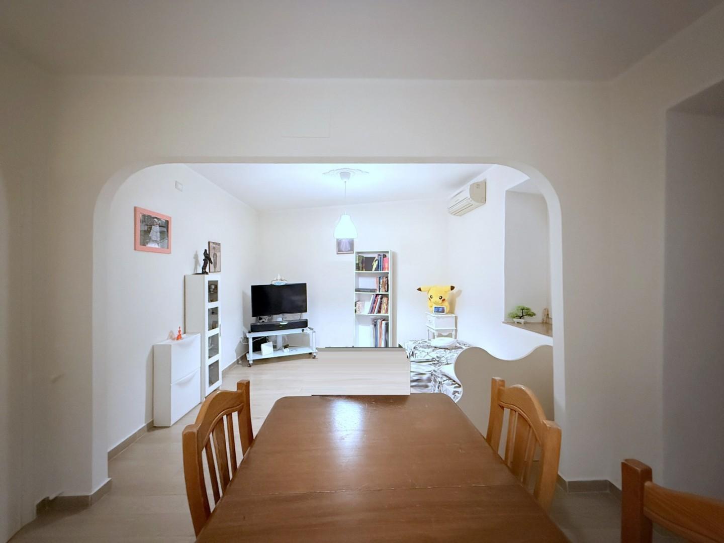 Appartamento ristrutturato, Camaiore greppolungo