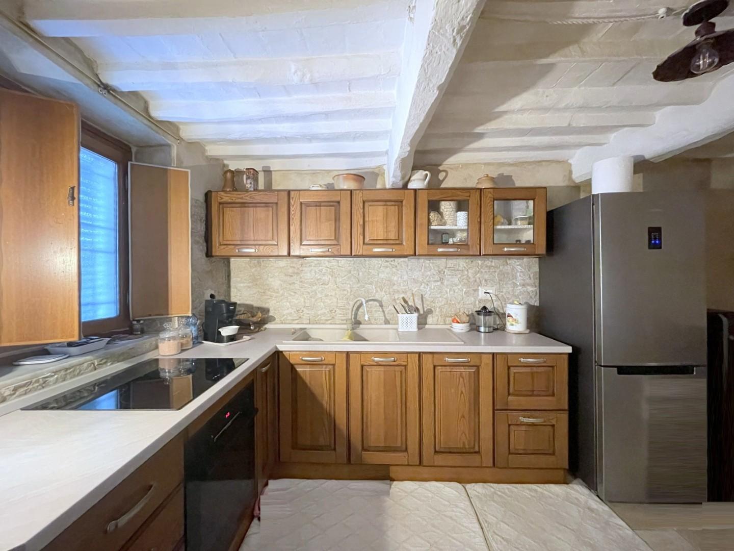 Casa indipendente con giardino, Camaiore nocchi