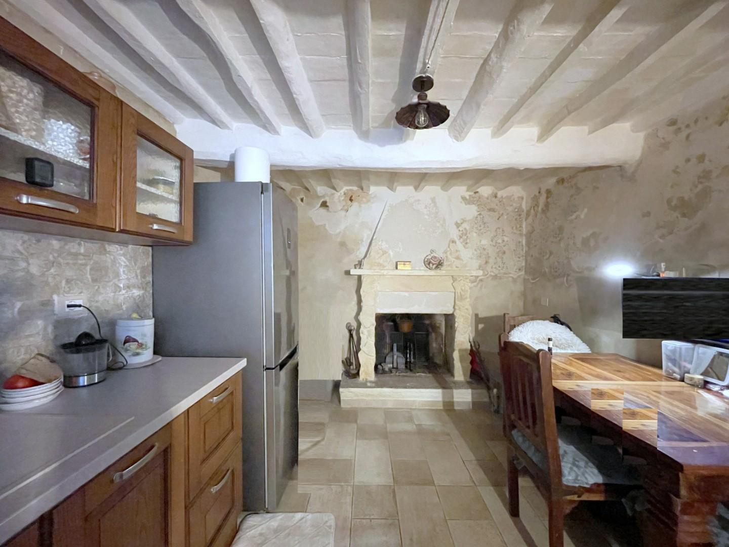 Casa indipendente con giardino, Camaiore nocchi