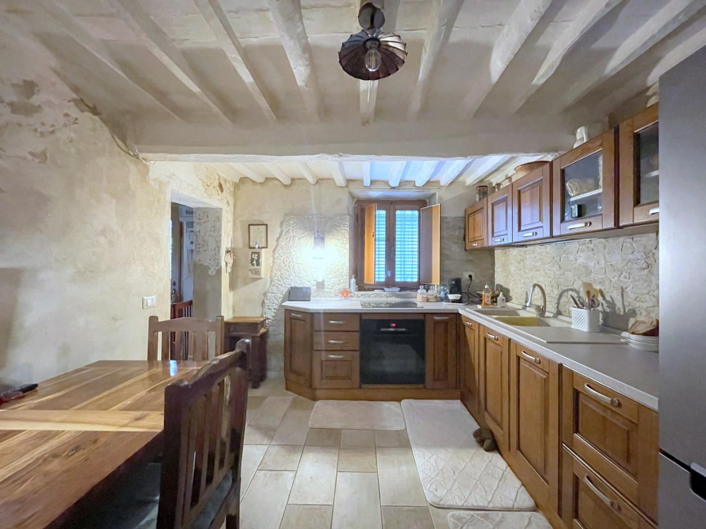 Casa indipendente con giardino, Camaiore nocchi