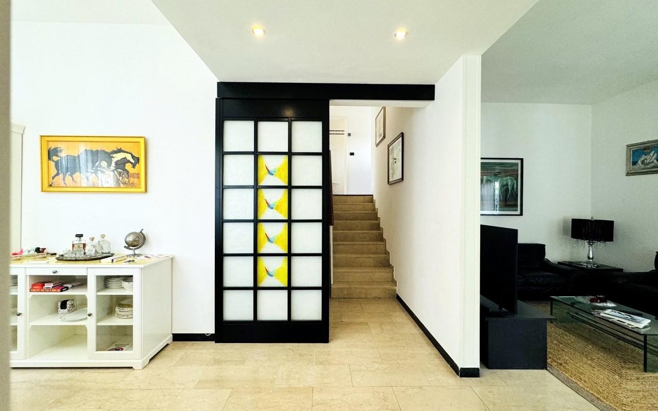 Villa arredata in affitto, Camaiore lido di