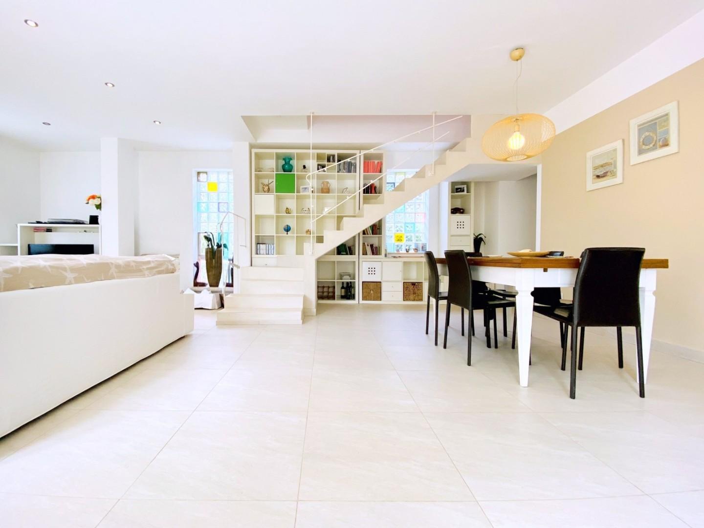 Villa arredata in affitto, Forte dei Marmi centro