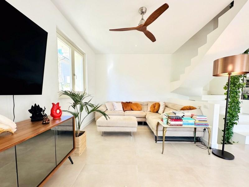 Villa Bifamiliare arredata in affitto, Forte dei Marmi caranna