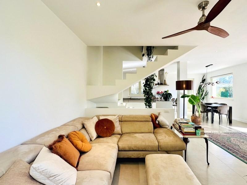 Villa Bifamiliare arredata in affitto, Forte dei Marmi caranna