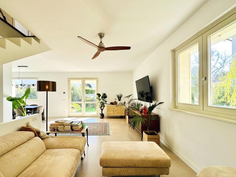 Villa Bifamiliare arredata in affitto, Forte dei Marmi caranna