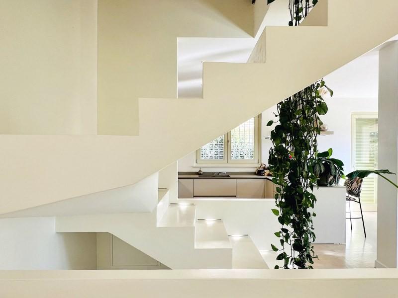 Villa Bifamiliare arredata in affitto, Forte dei Marmi caranna