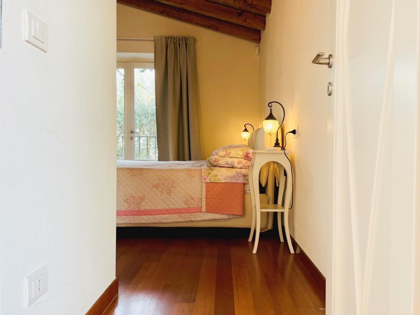 Casa indipendente arredata in affitto, Forte dei Marmi centro