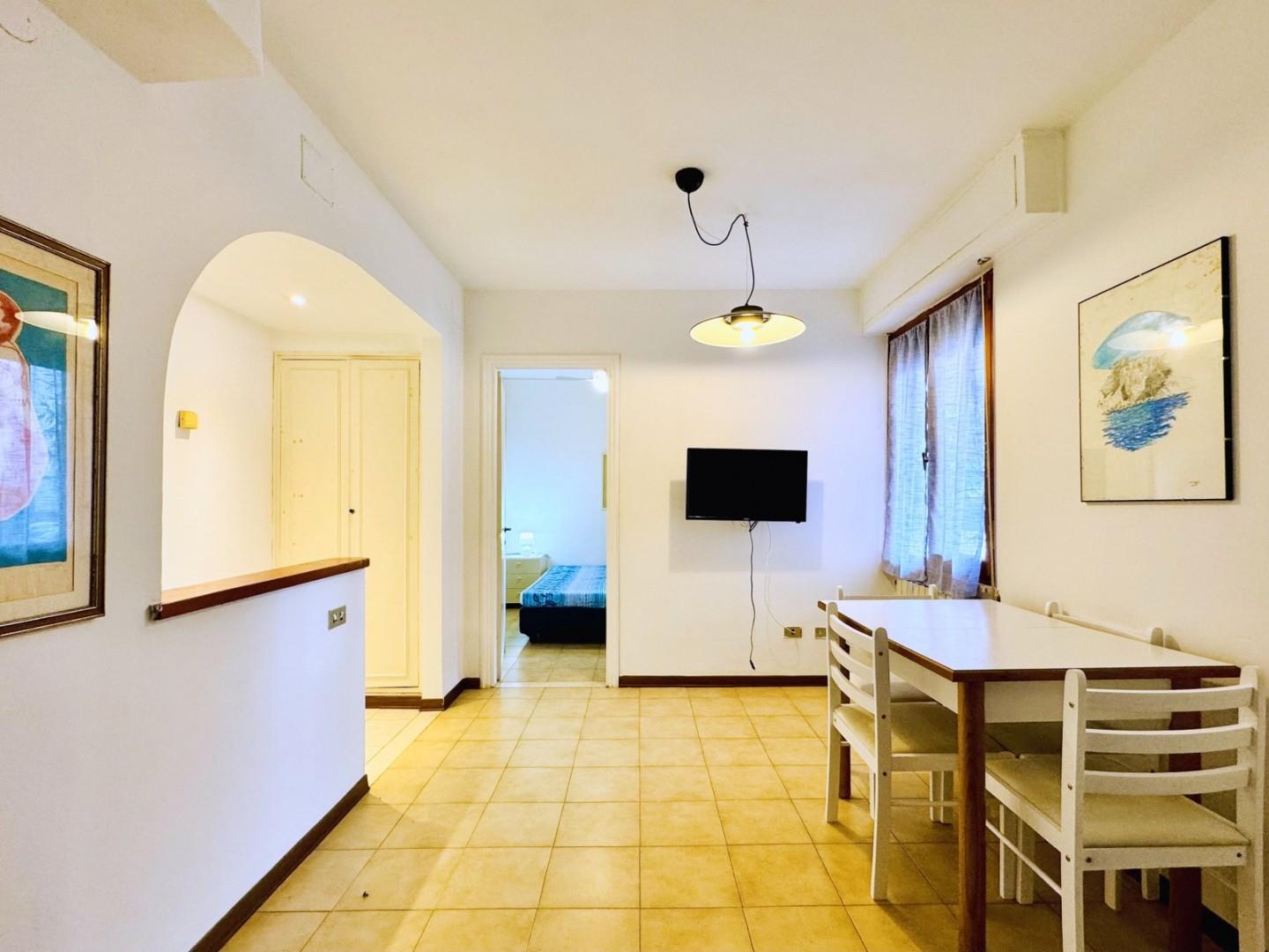 Quadrilocale arredato in affitto, Viareggio citt� giardino