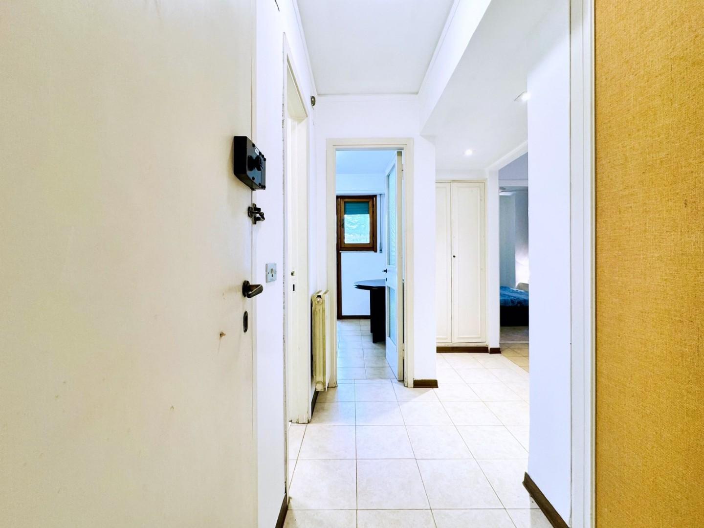 Quadrilocale arredato in affitto, Viareggio citt� giardino