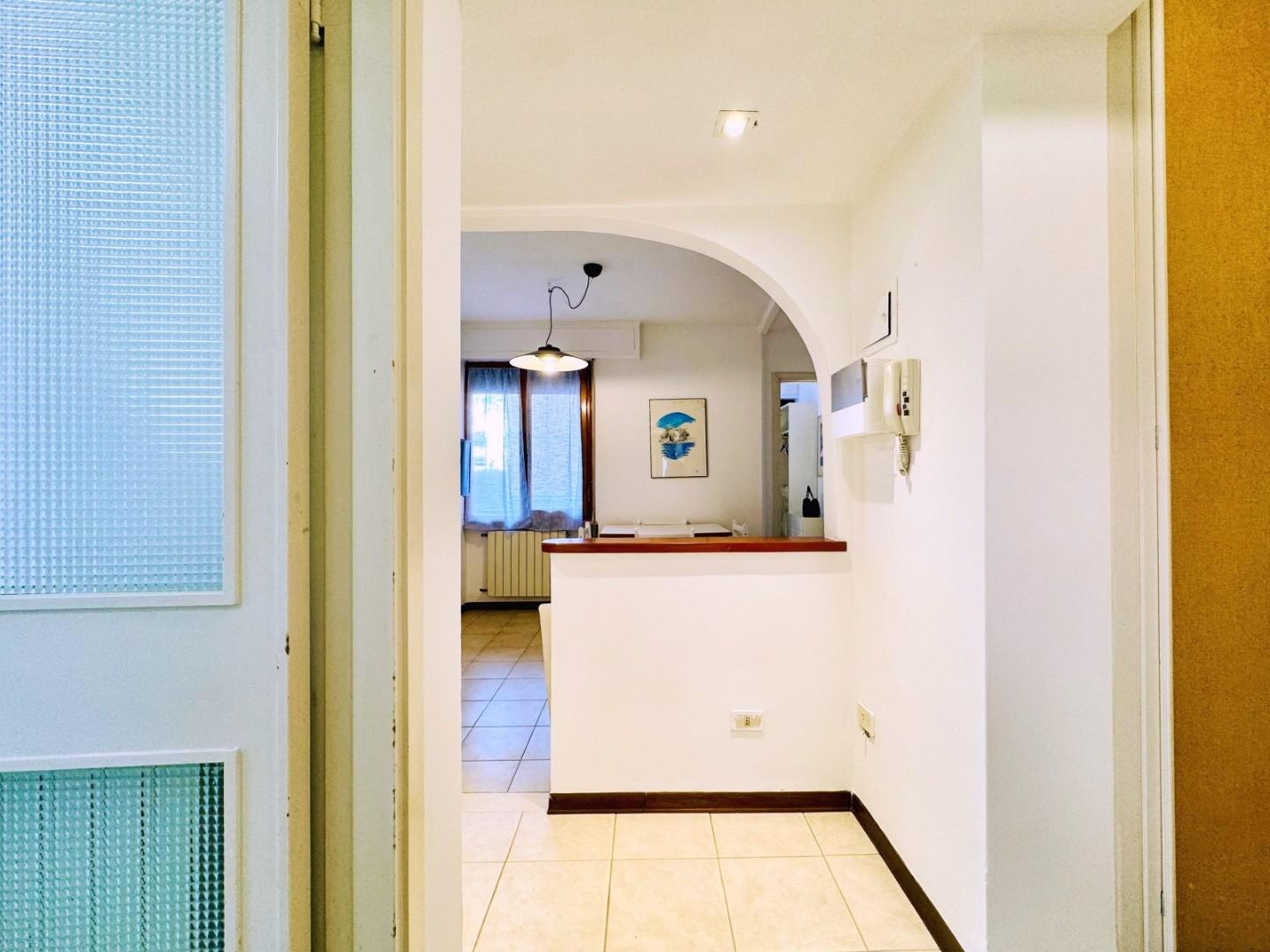 Quadrilocale arredato in affitto, Viareggio citt� giardino