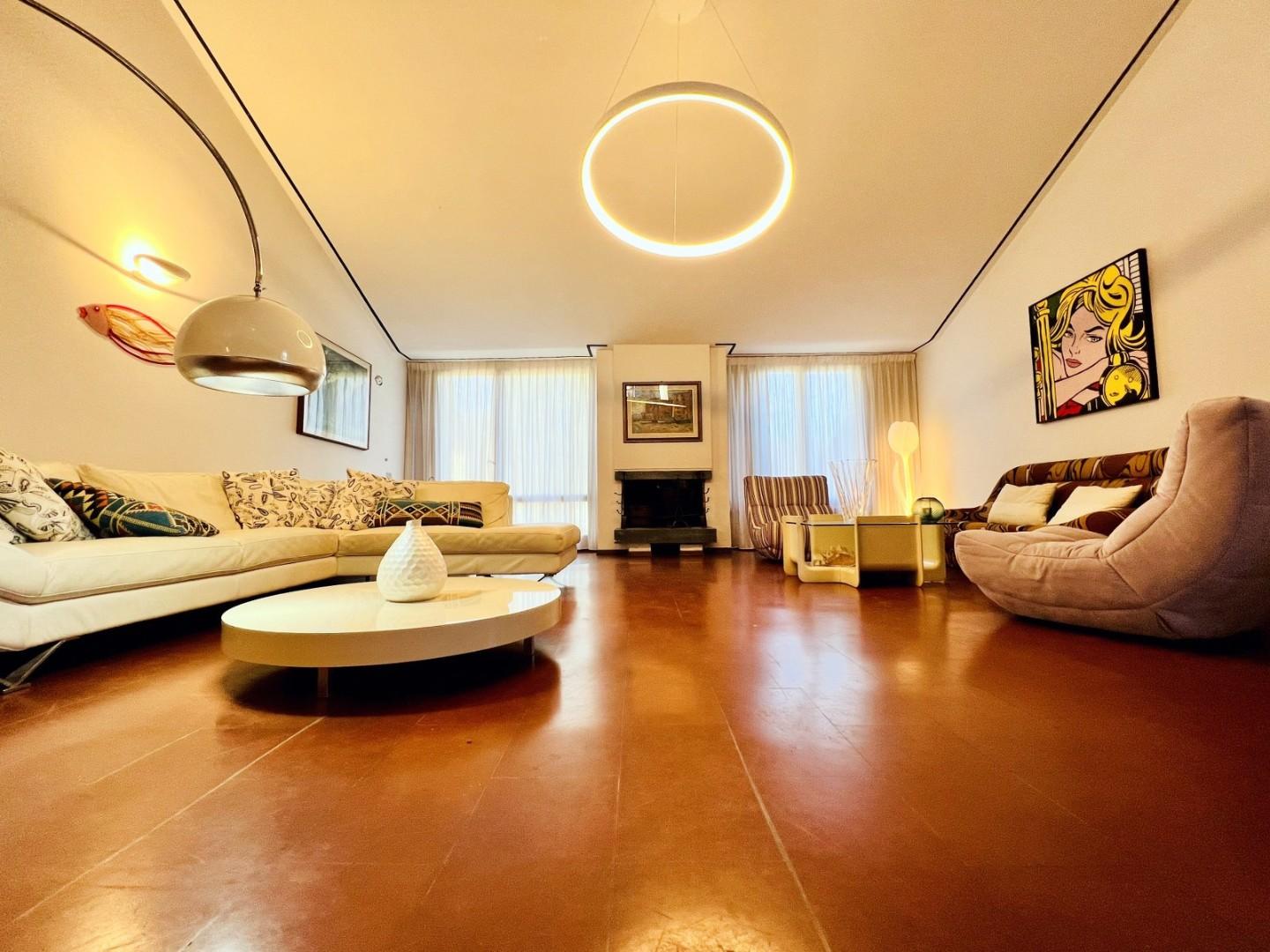 Villa arredata in affitto, Forte dei Marmi roma imperiale