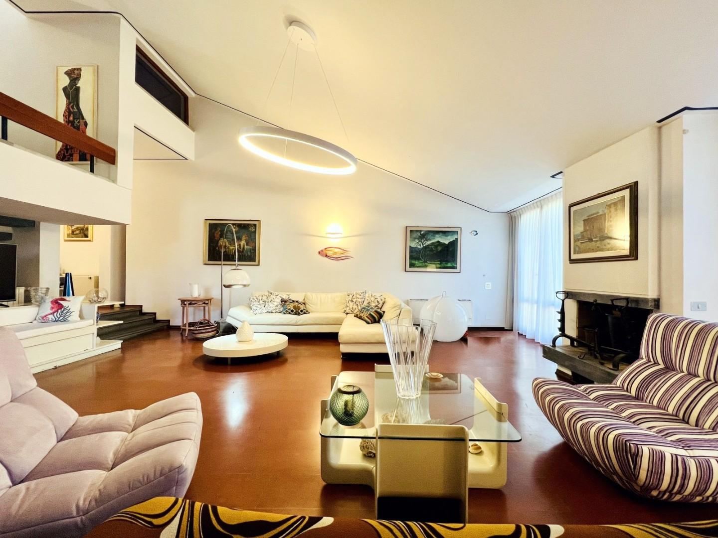 Villa arredata in affitto, Forte dei Marmi roma imperiale