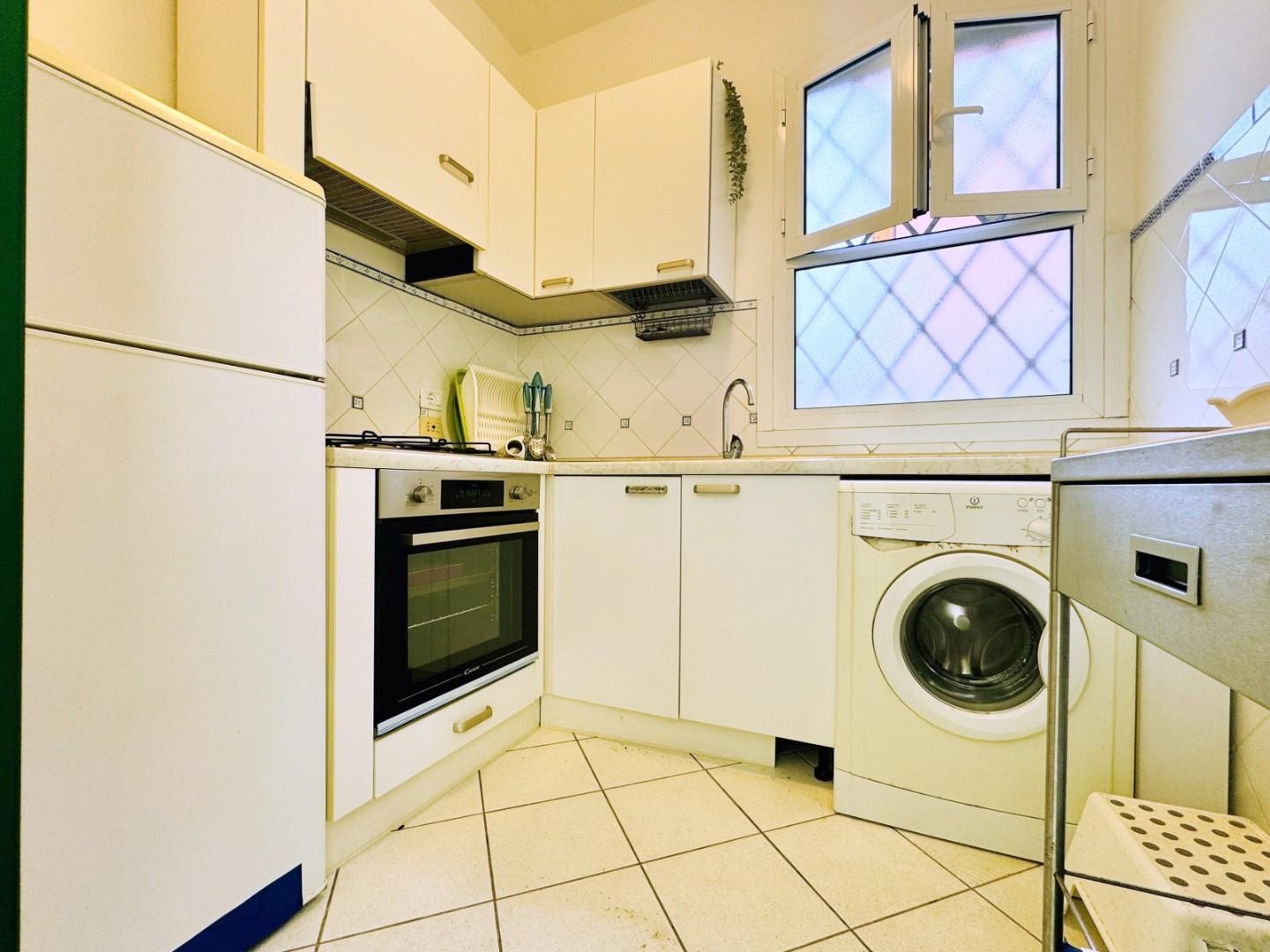 Casa indipendente arredata in affitto, Pietrasanta fiumetto