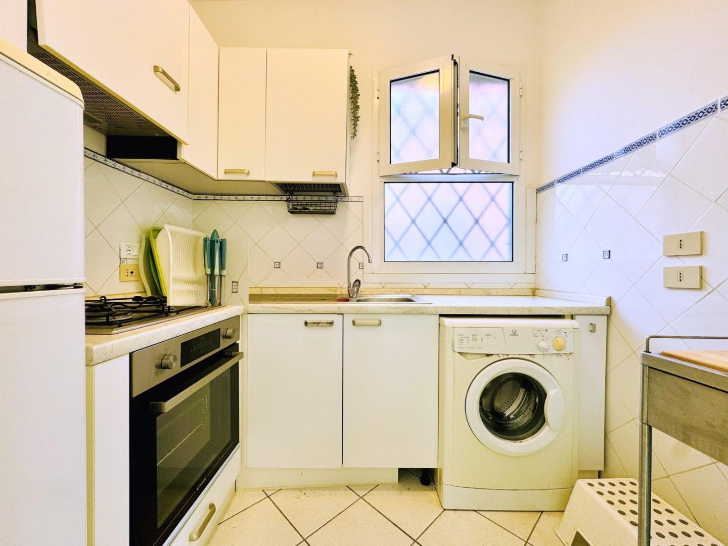 Casa indipendente arredata in affitto, Pietrasanta fiumetto