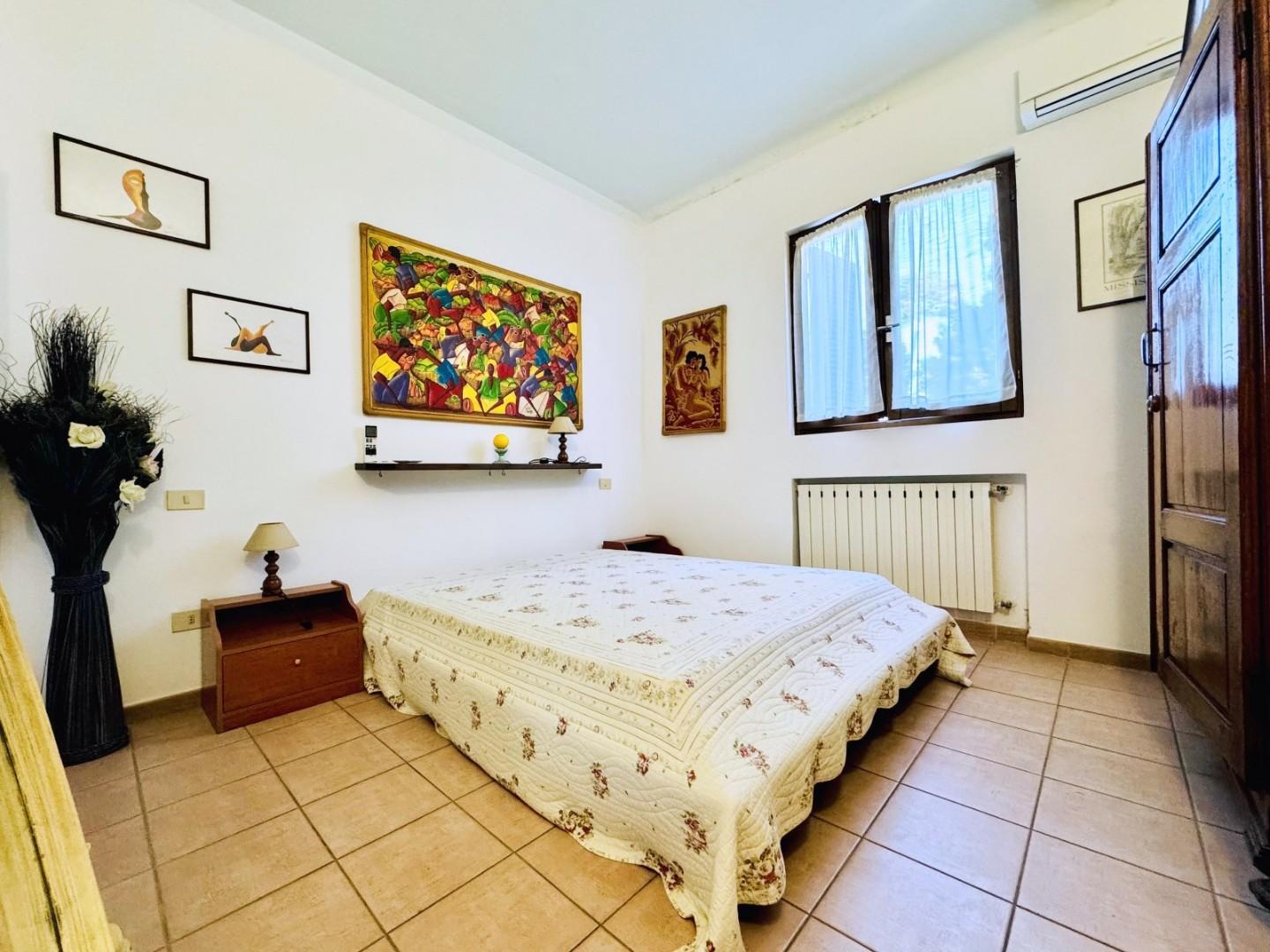 Quadrilocale arredato in affitto, Pietrasanta focette