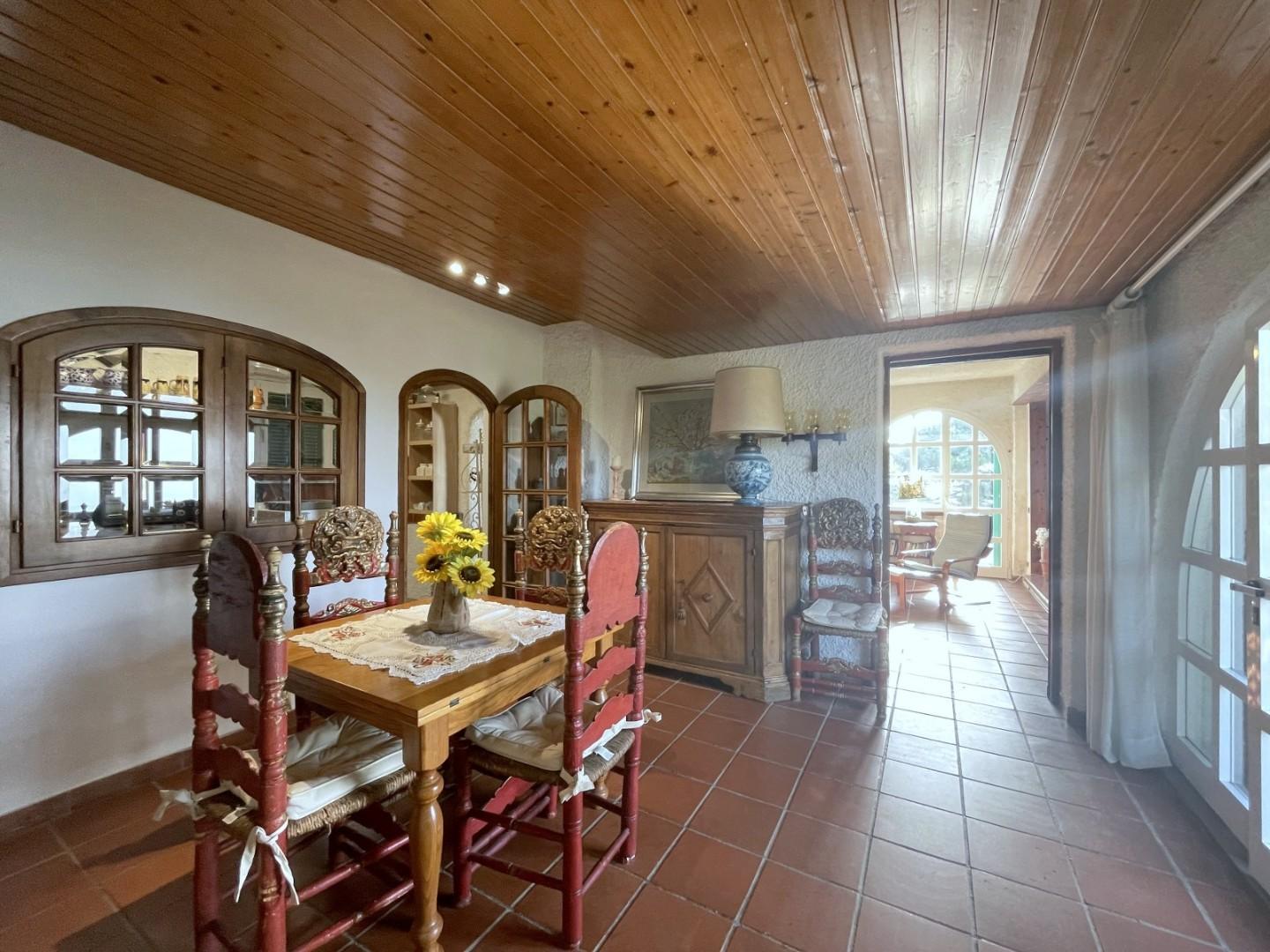 Villa in vendita, Camaiore pedona