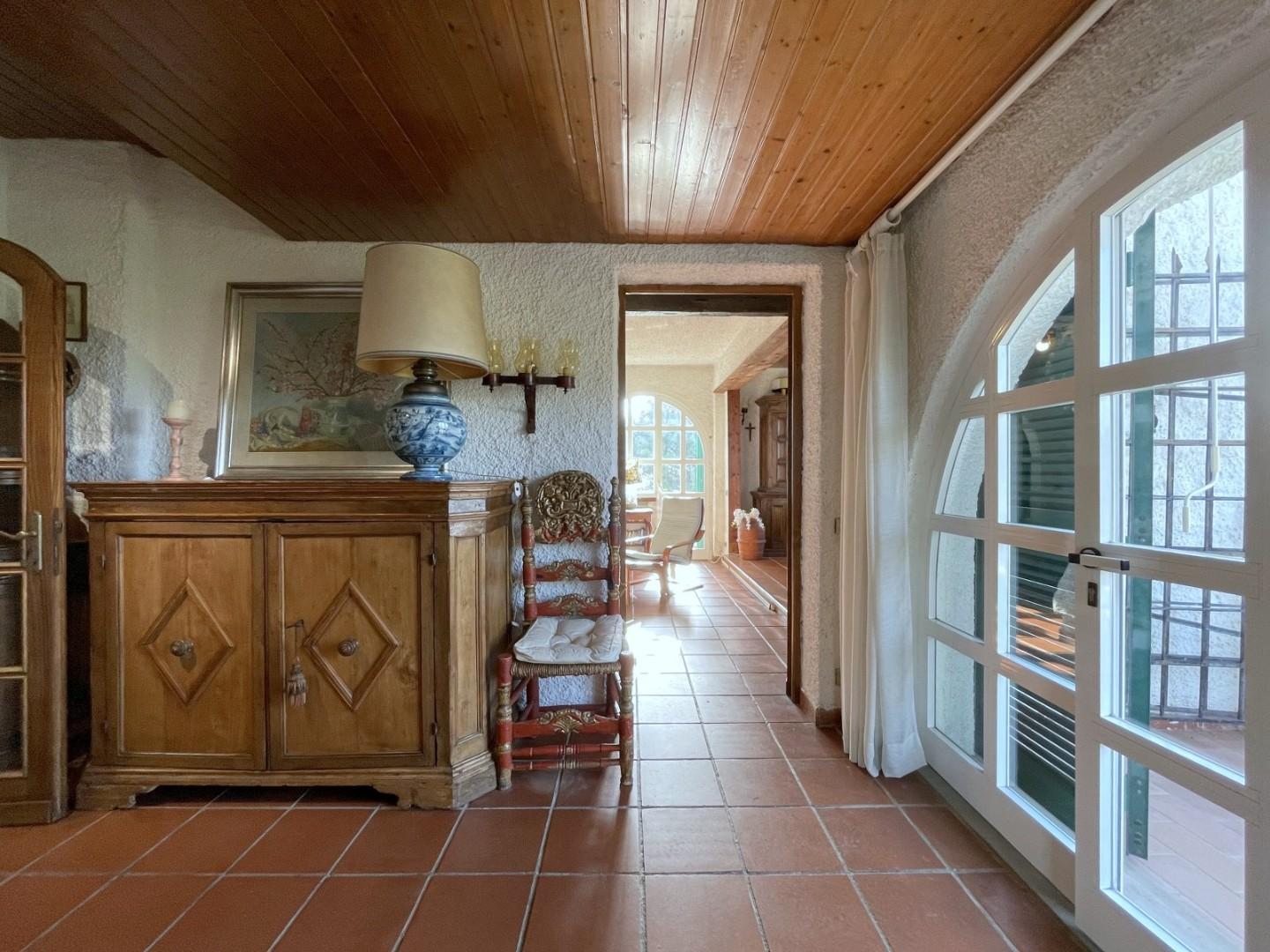 Villa in vendita, Camaiore pedona