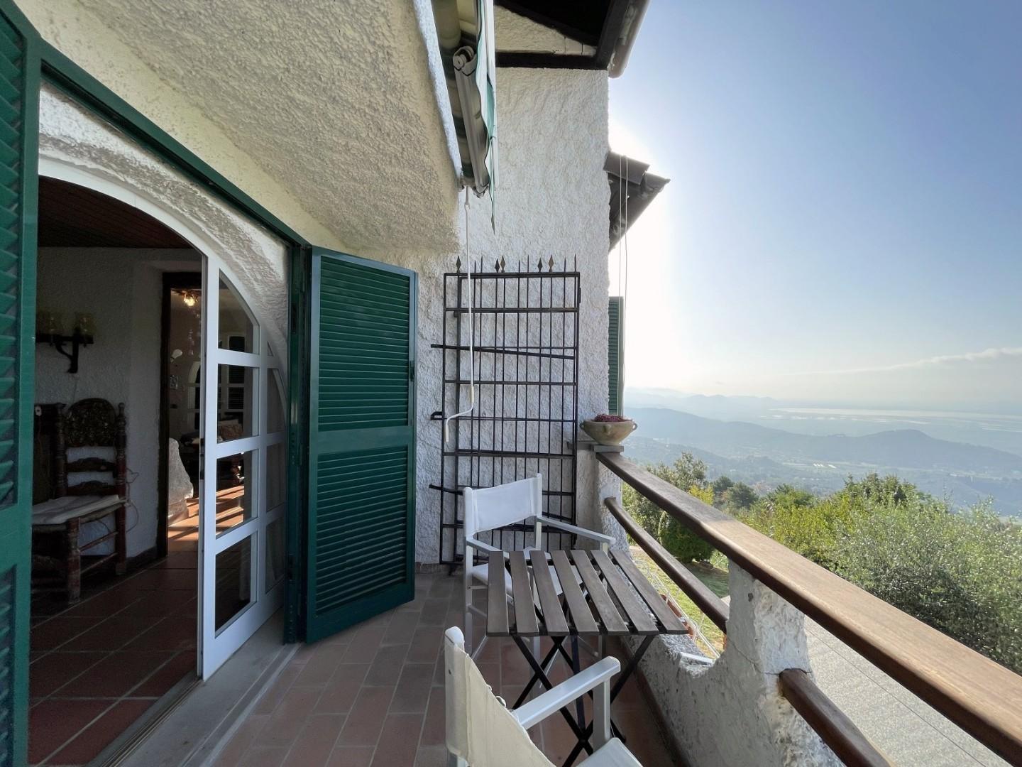 Villa in vendita, Camaiore pedona