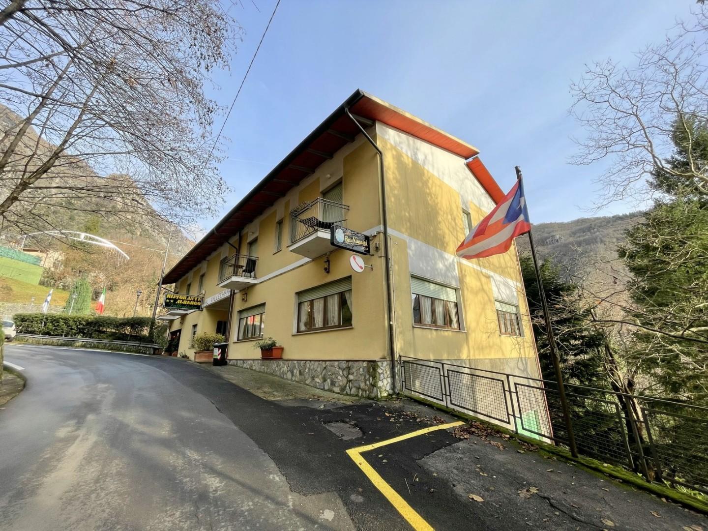 Attivit� commerciale in vendita, Stazzema levigliani