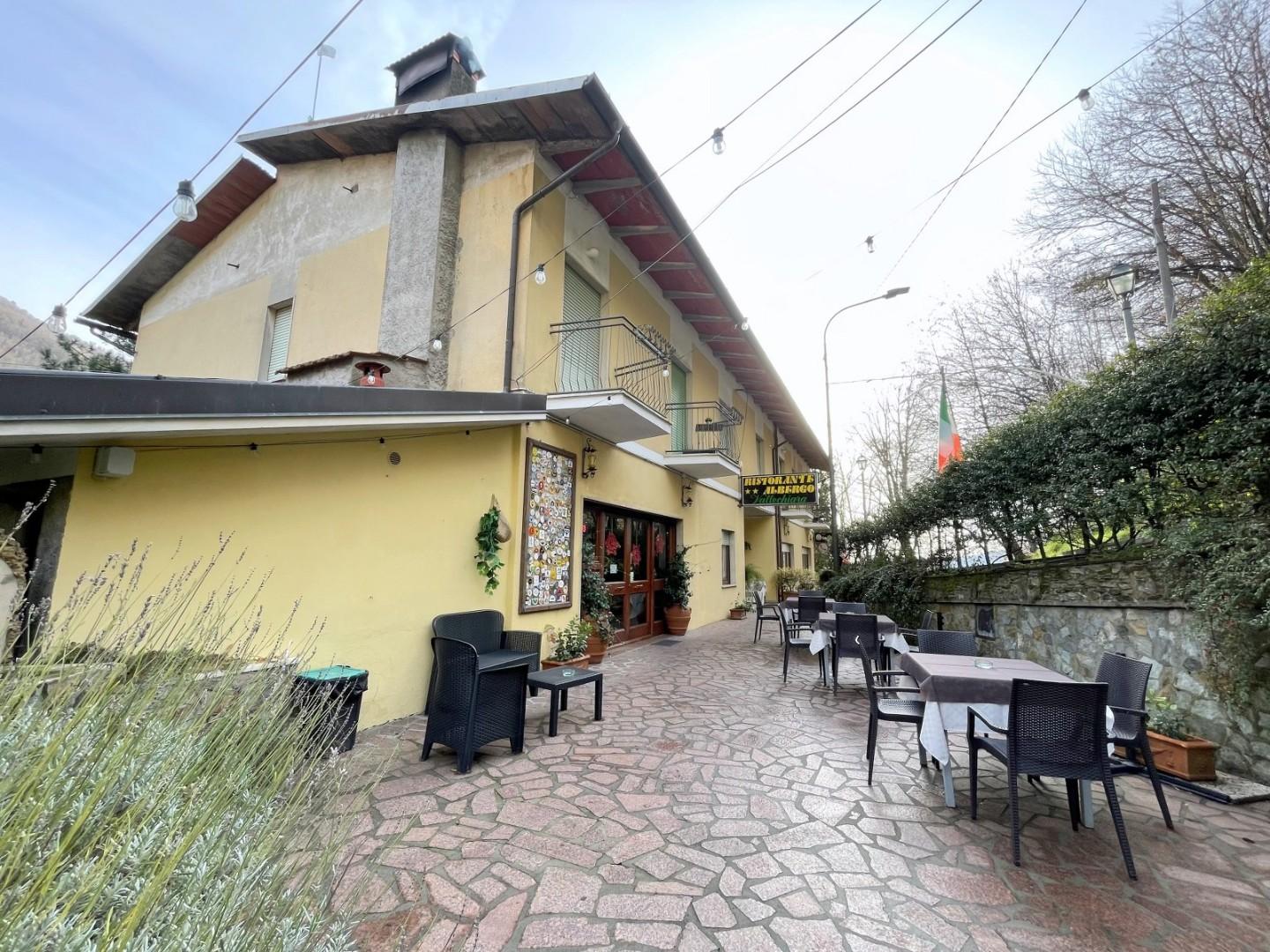 Attivit� commerciale in vendita, Stazzema levigliani