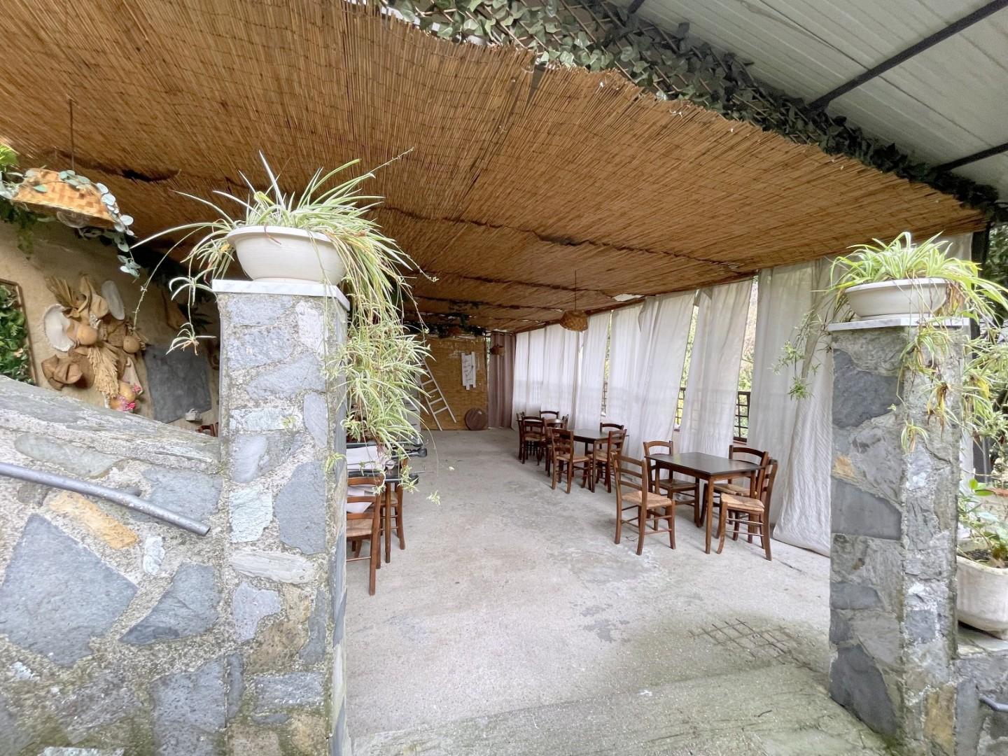 Attivit� commerciale in vendita, Stazzema levigliani