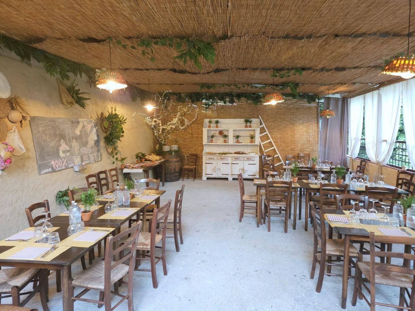 Attivit� commerciale in vendita, Stazzema levigliani