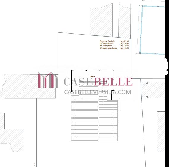 Casa indipendente con giardino, Pietrasanta ponte rosso crociale