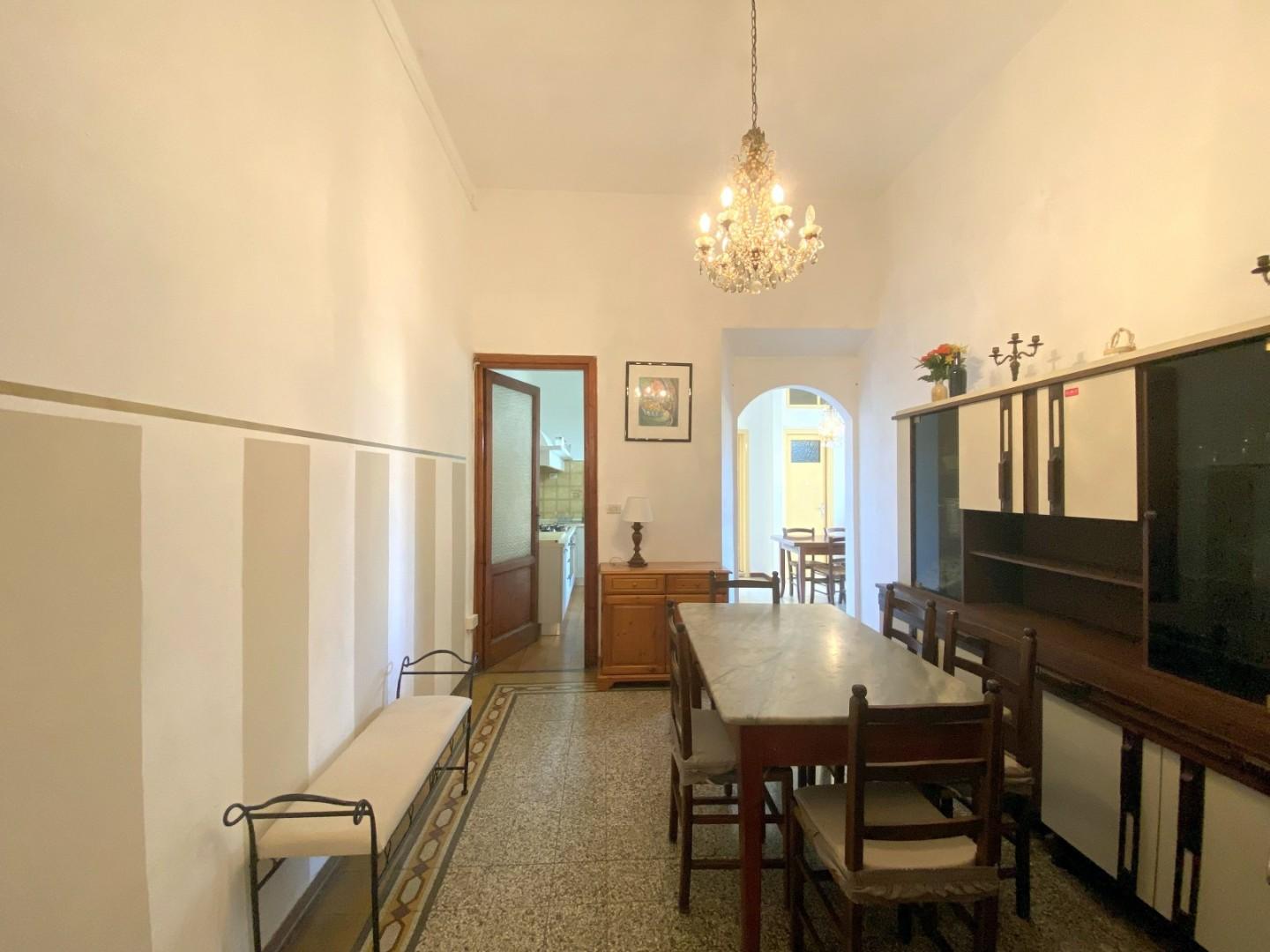 Appartamento arredato in affitto, Camaiore lido di