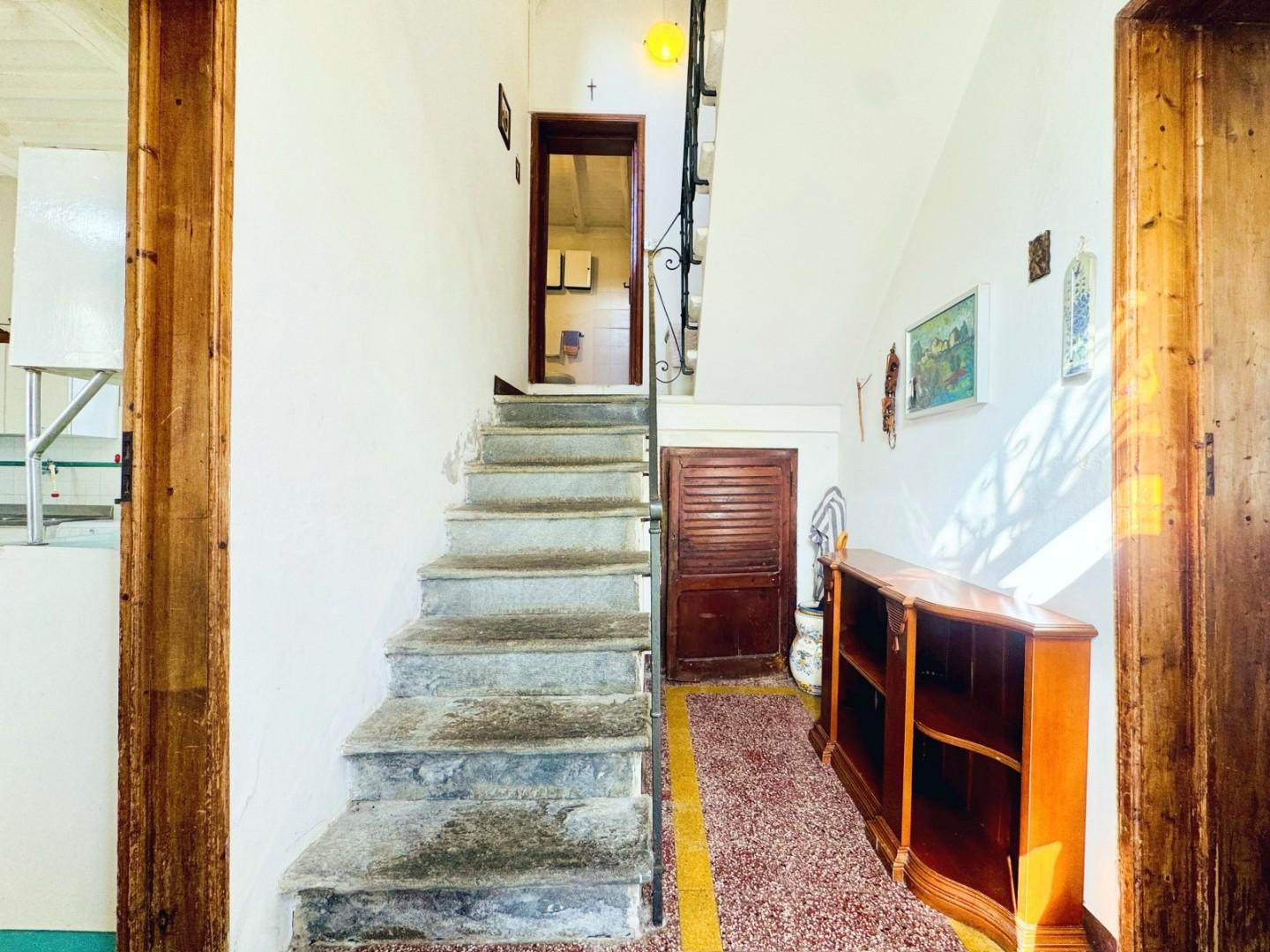 Villa Bifamiliare con giardino, Camaiore lido di