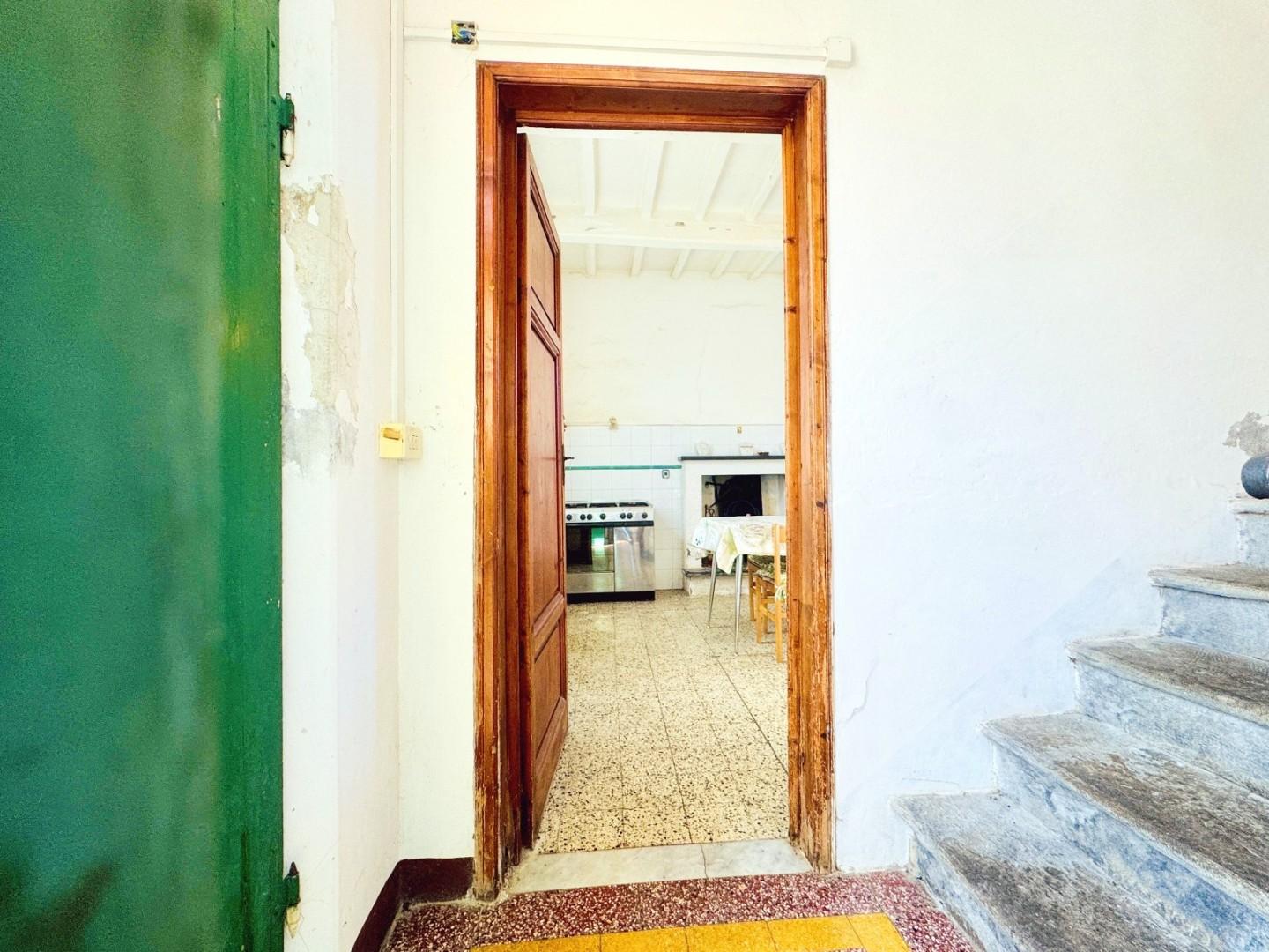 Villa Bifamiliare con giardino, Camaiore lido di