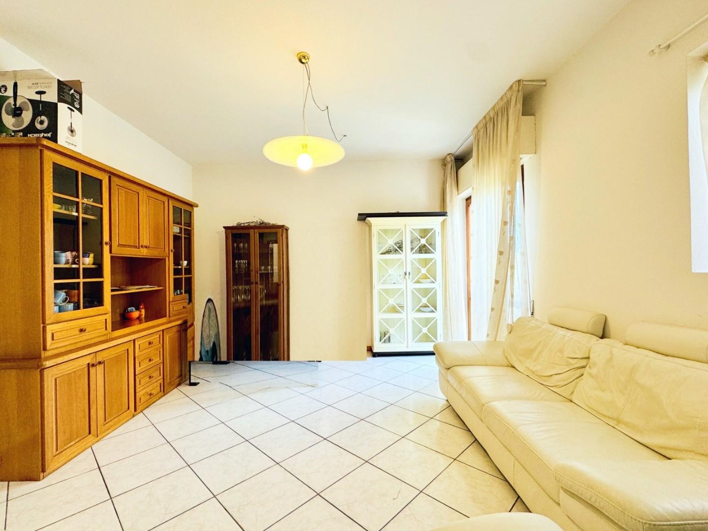 Villa Bifamiliare arredata in affitto, Pietrasanta focette