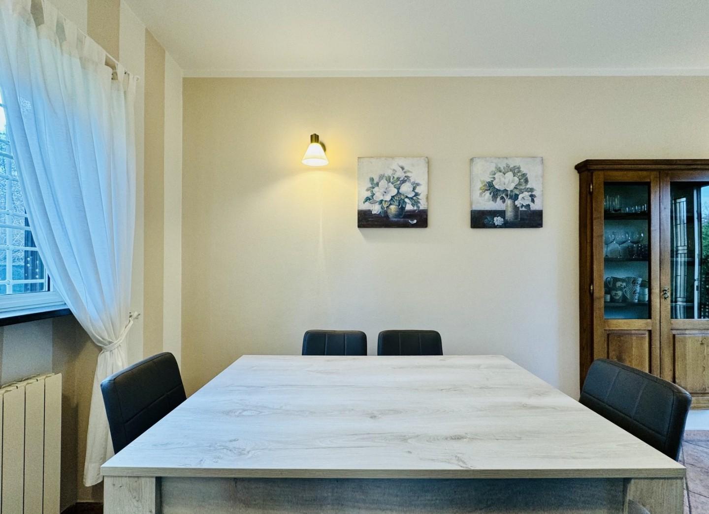 Villa Bifamiliare arredata in affitto, Pietrasanta fiumetto