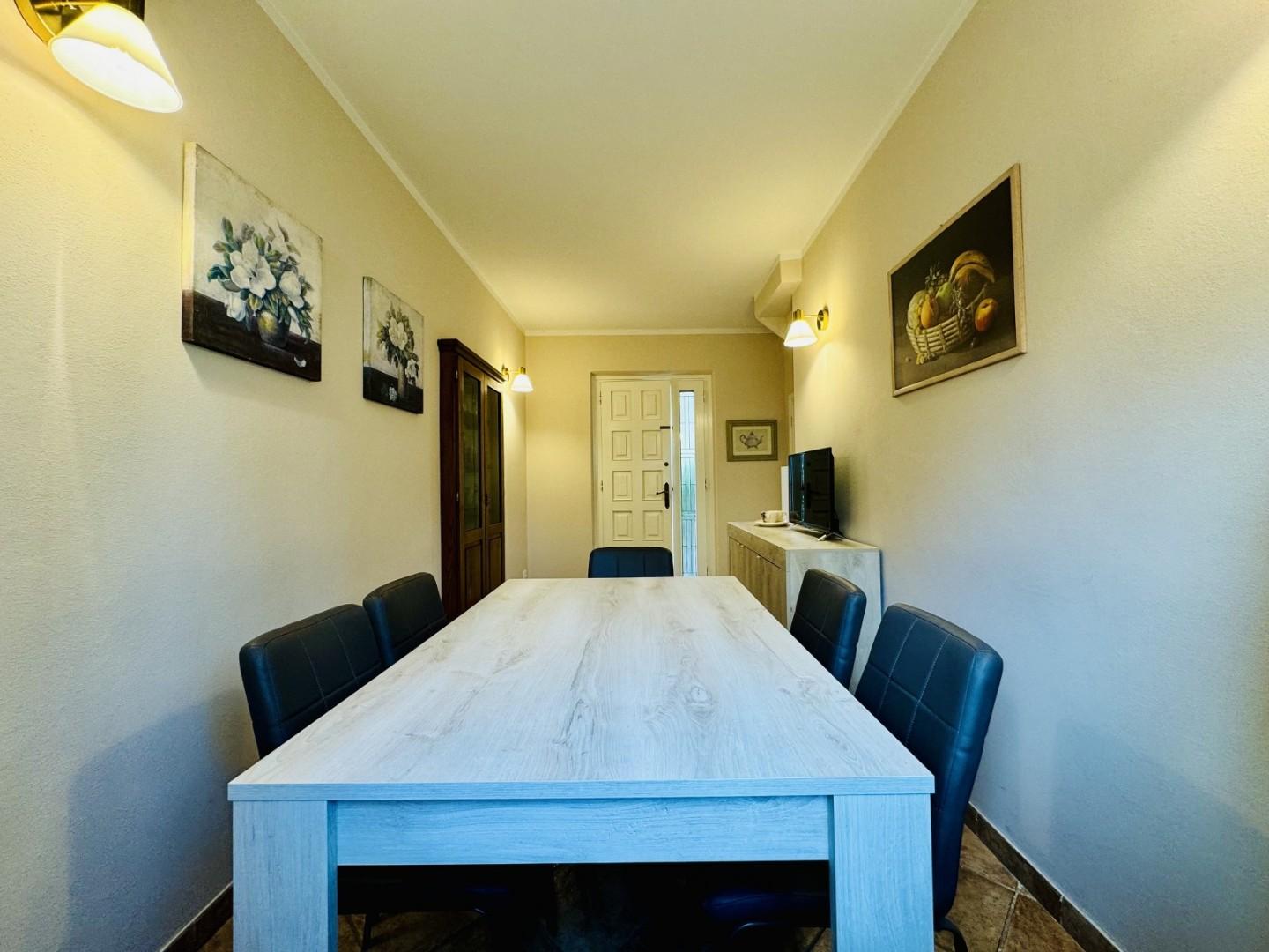 Villa Bifamiliare arredata in affitto, Pietrasanta fiumetto