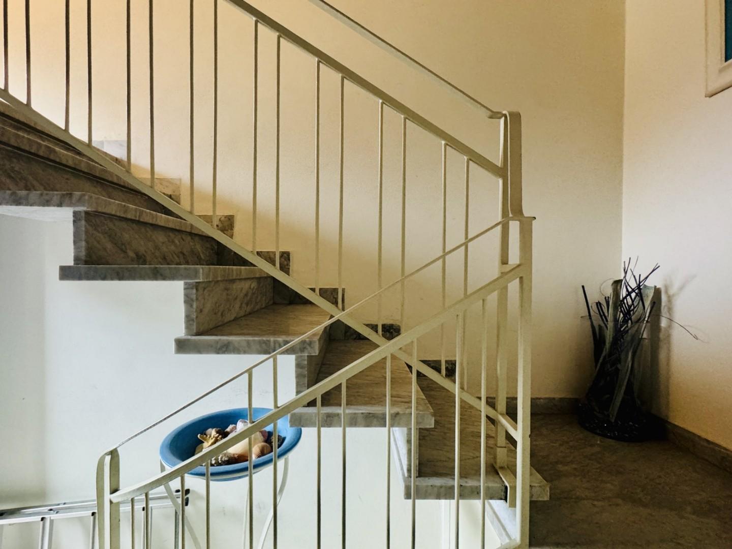 Quadrilocale con terrazzo, Pietrasanta tonfano