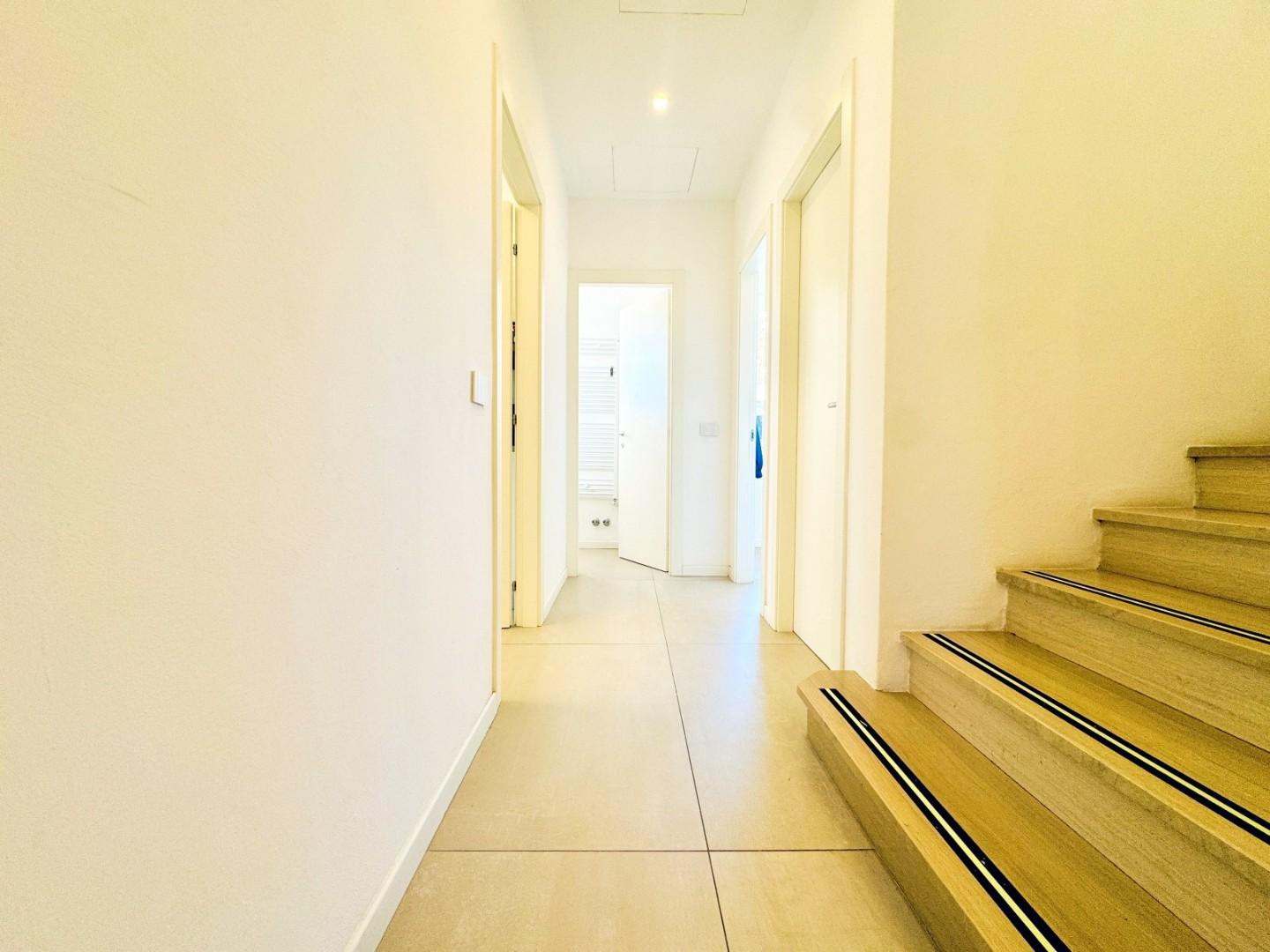 Casa indipendente arredata in affitto, Forte dei Marmi centrale