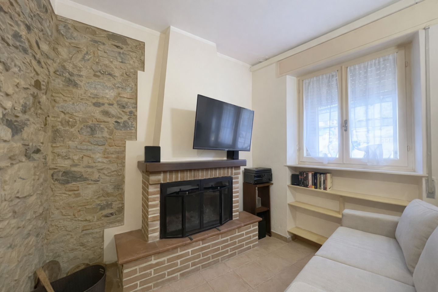 Casa indipendente con giardino, Massarosa bargecchia