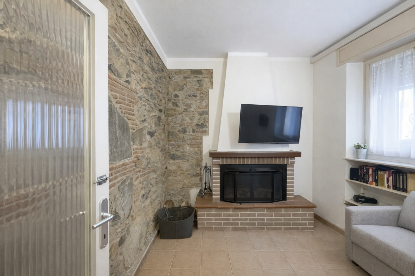 Casa indipendente con giardino, Massarosa bargecchia