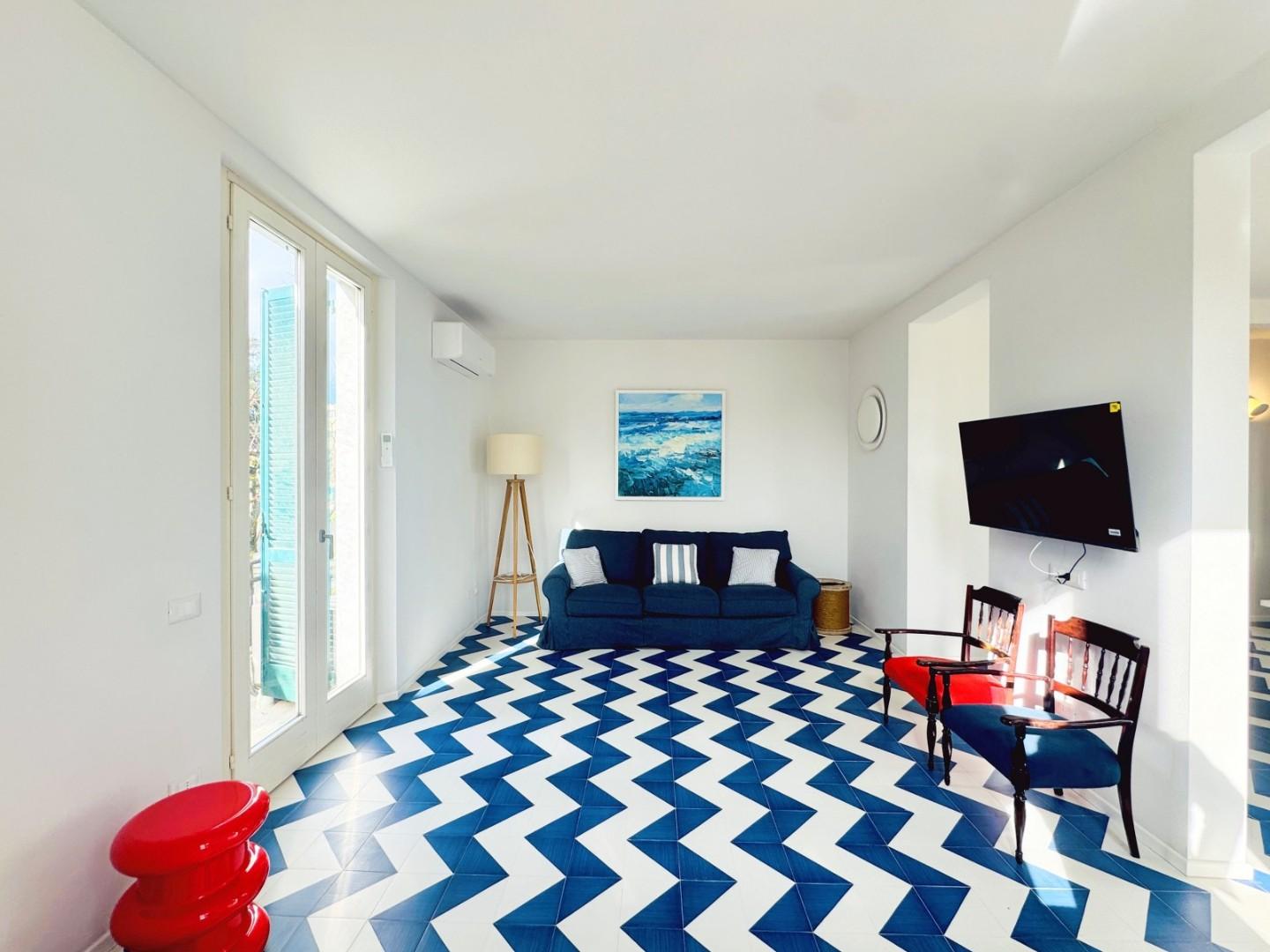 Appartamento in affitto, Forte dei Marmi centro