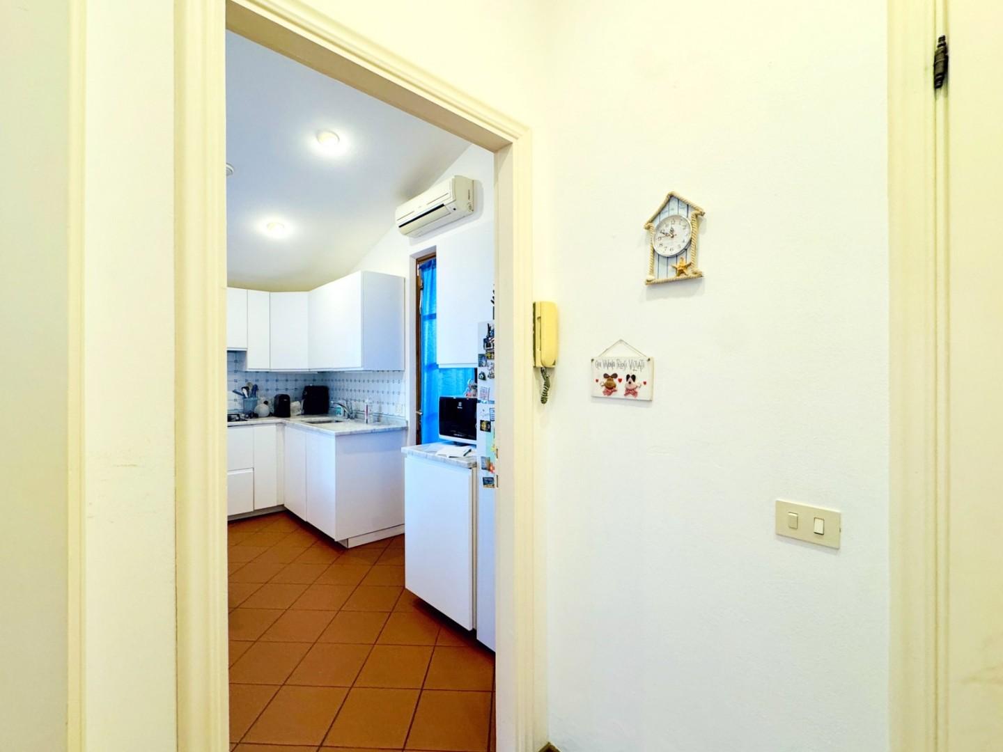 Casa indipendente arredata in affitto, Forte dei Marmi centro