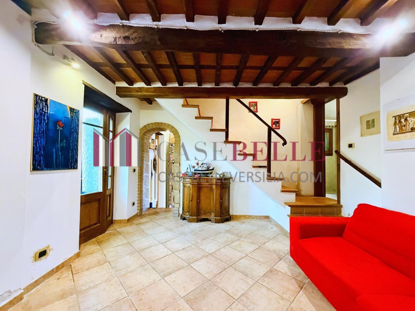 Casa indipendente con giardino, Camaiore capezzano pianore