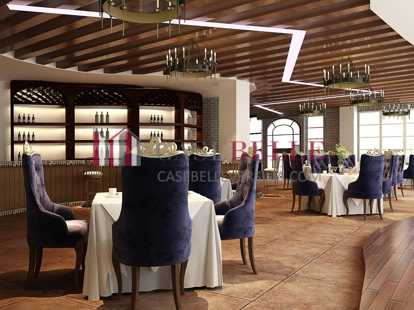 Attivit� commerciale in vendita, Viareggio darsena