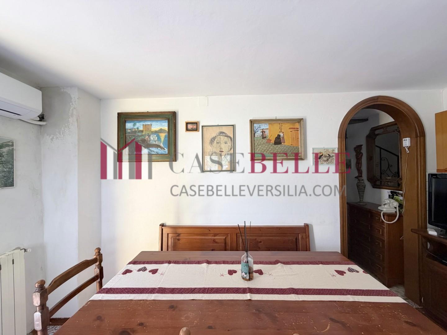 Casa indipendente in vendita, Camaiore casoli