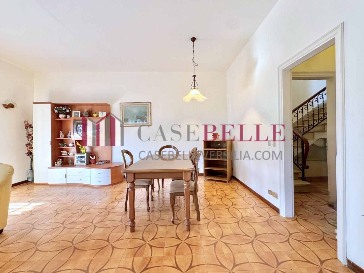 Villa Bifamiliare arredata in affitto, Camaiore lido di