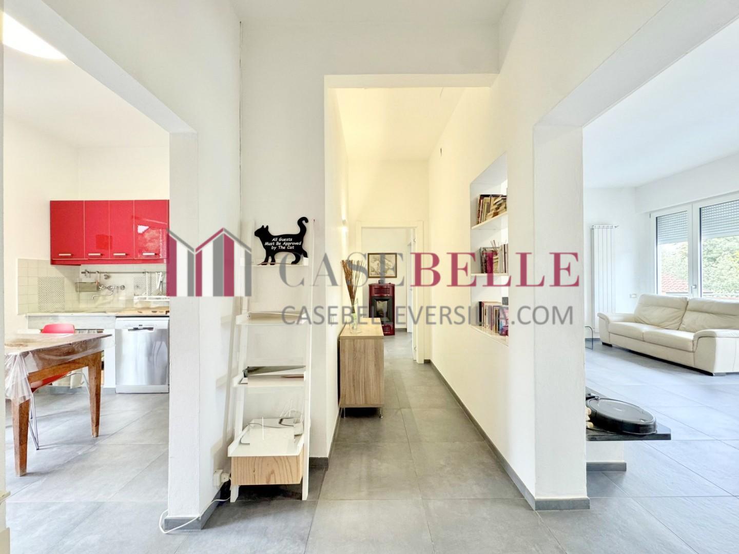 Villa Bifamiliare arredata in affitto, Forte dei Marmi vittoria apuana