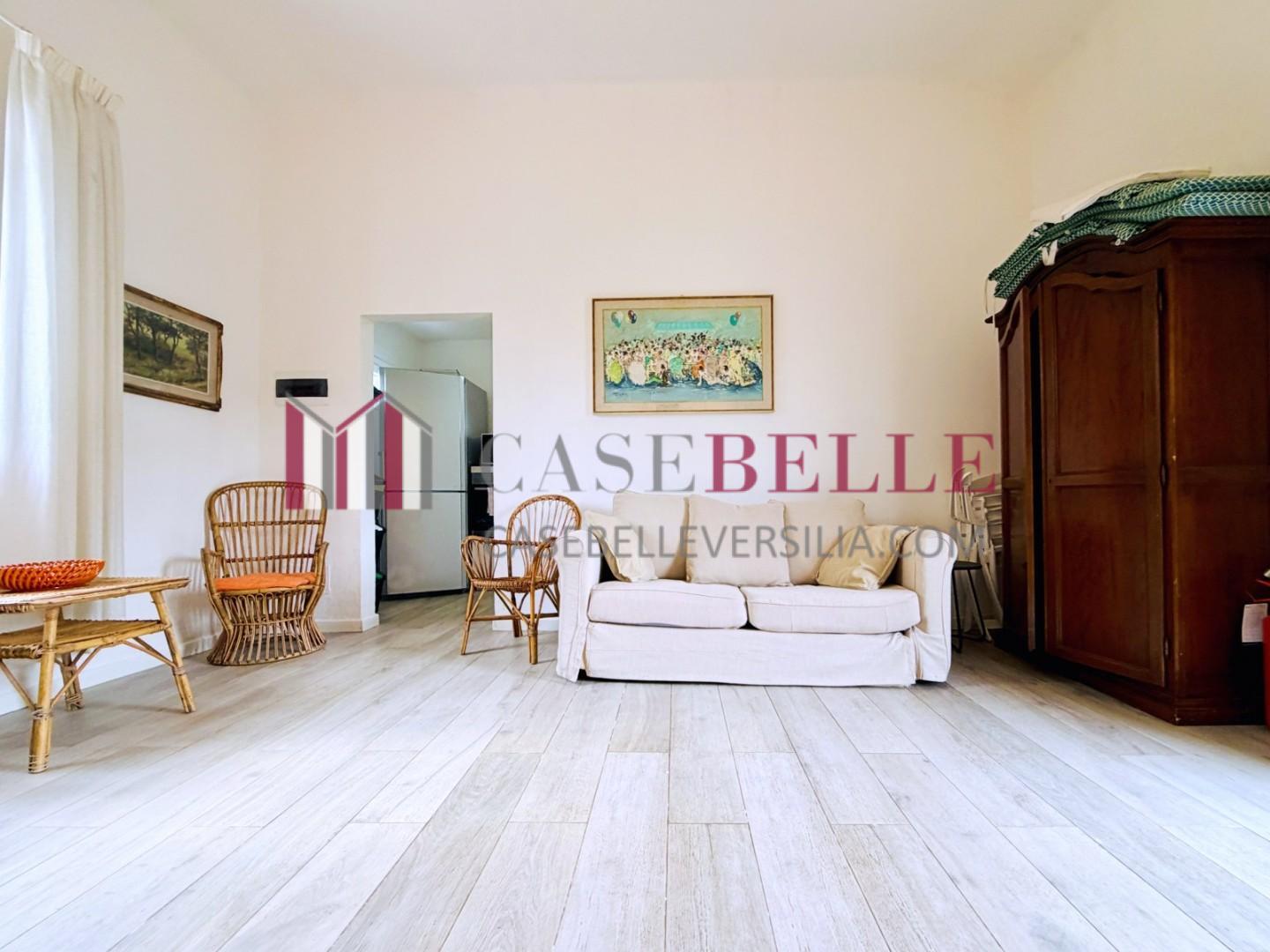 Casa indipendente arredata in affitto, Forte dei Marmi vittoria apuana