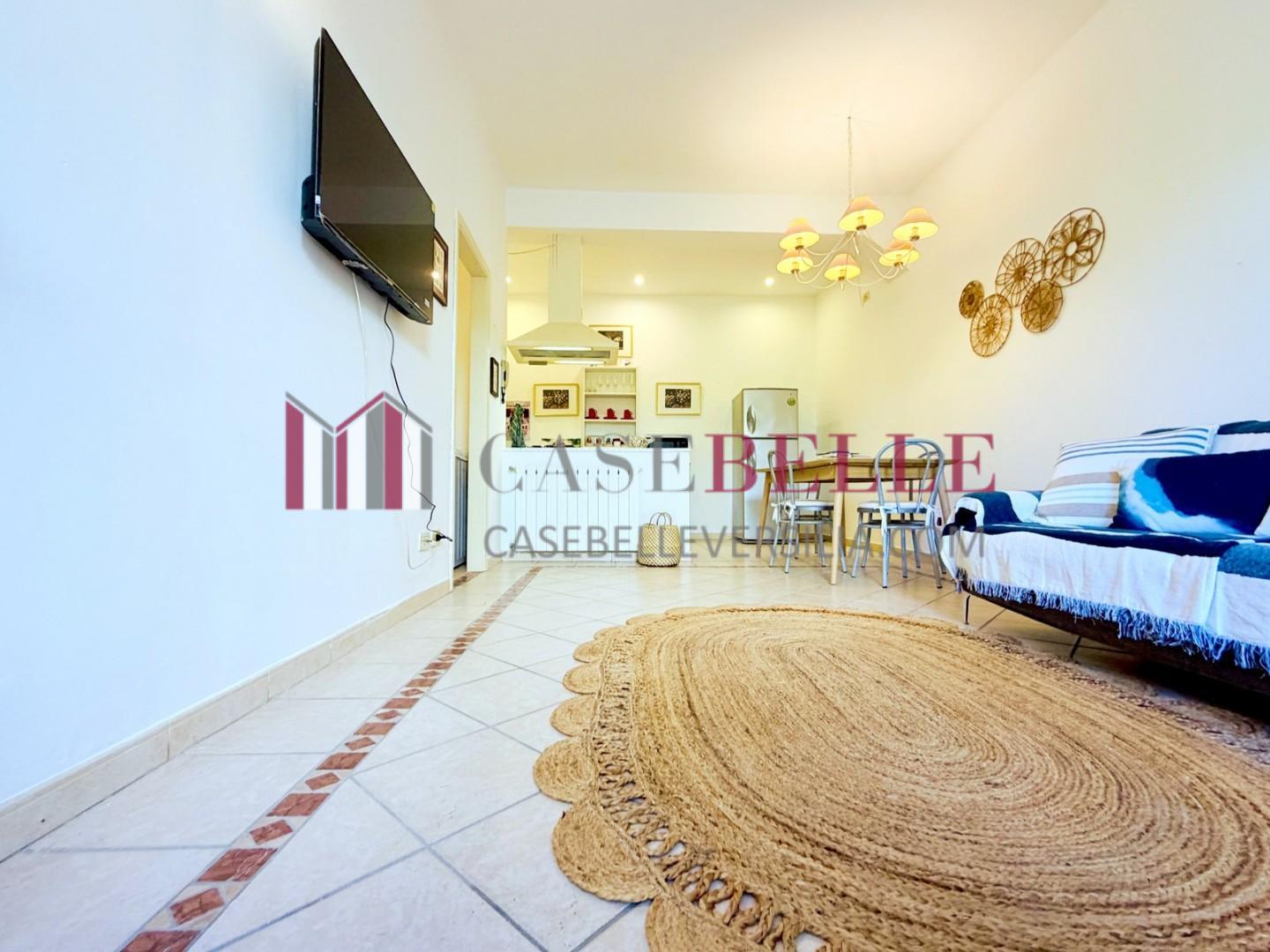 Quadrilocale arredato in affitto, Pietrasanta focette